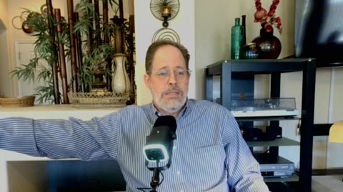 Living God In Real Time - Understanding Peters Insights to Heavens "eco-system"