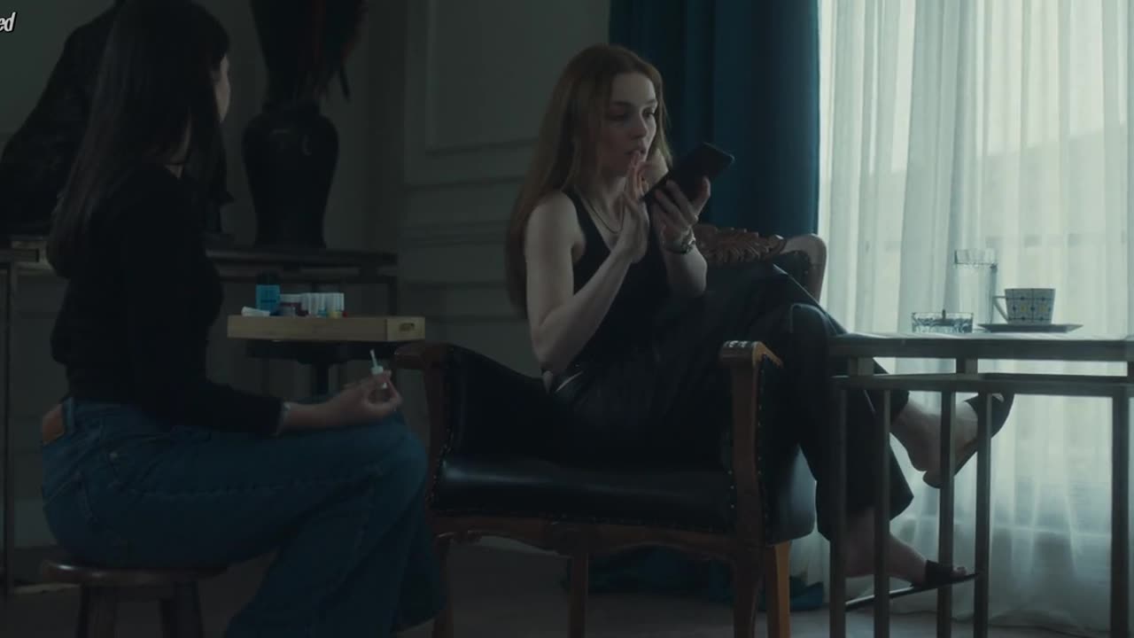 Serie trck episode 5