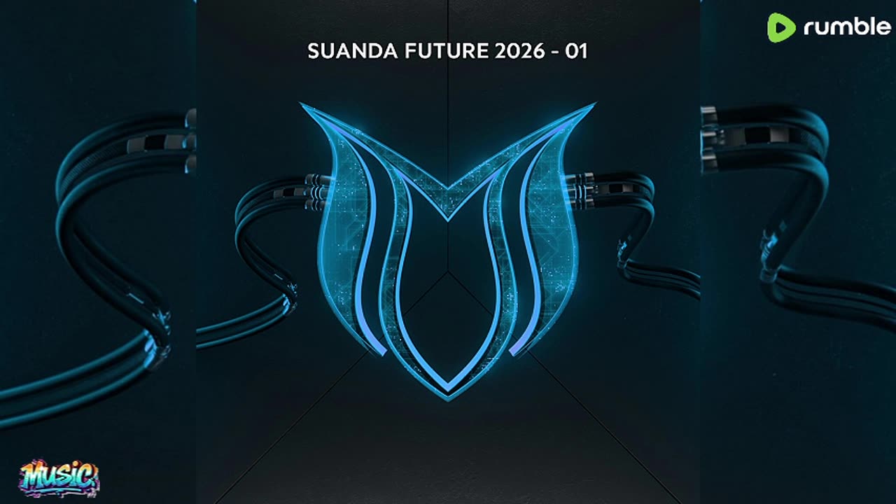 VA - Suanda Future 2026-01 (2026)