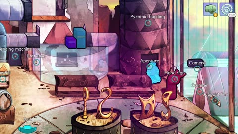 Steam Brok The InvestiGator Easy EP07