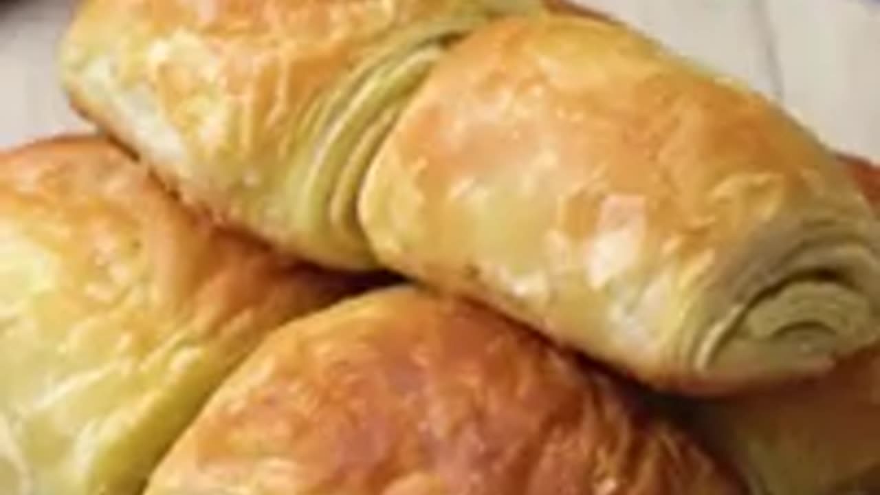 This easy ved patties