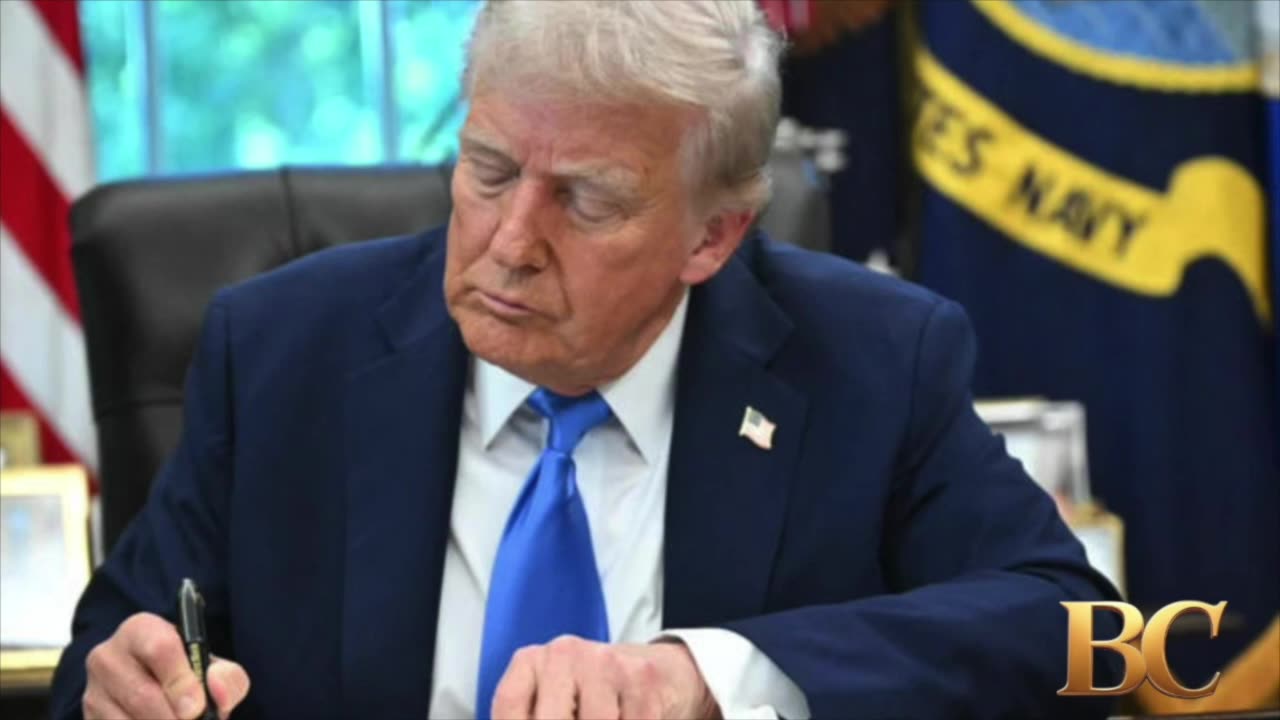 Trump imposes $100K fee on H-1B visas in new immigration action