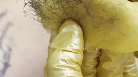 Underarm Waxing in Texas with Sexy Smooth Golden Allure | @KiarasGlamStudio