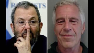 Jeffrey Epstein Was Israel's Guy
