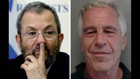 Jeffrey Epstein Was Israel's Guy