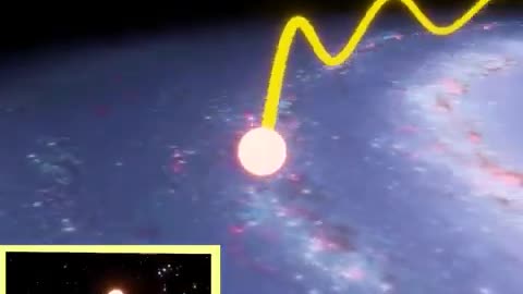 Galactic Year is the time it takes for the Solar System to complete one full orbit around the center of the Milky Way galaxy and it's ~ 250 million years