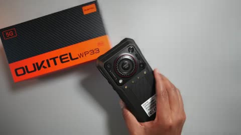 Delivery and Taxi drivers favourite phone. Better than iPhone? WP33 PRO REVIEW
