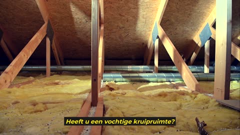 Haarlem Vloerisolatie