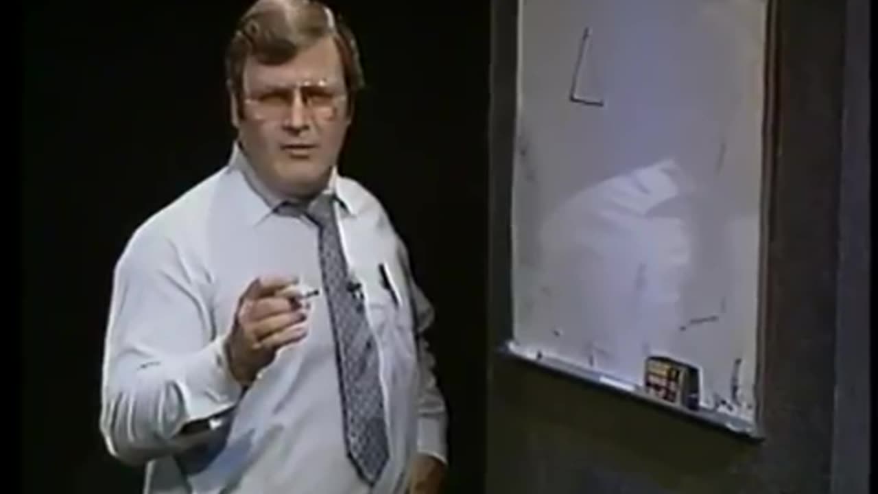 The Strecker Memorandum - Dr. Robert B. Strecker