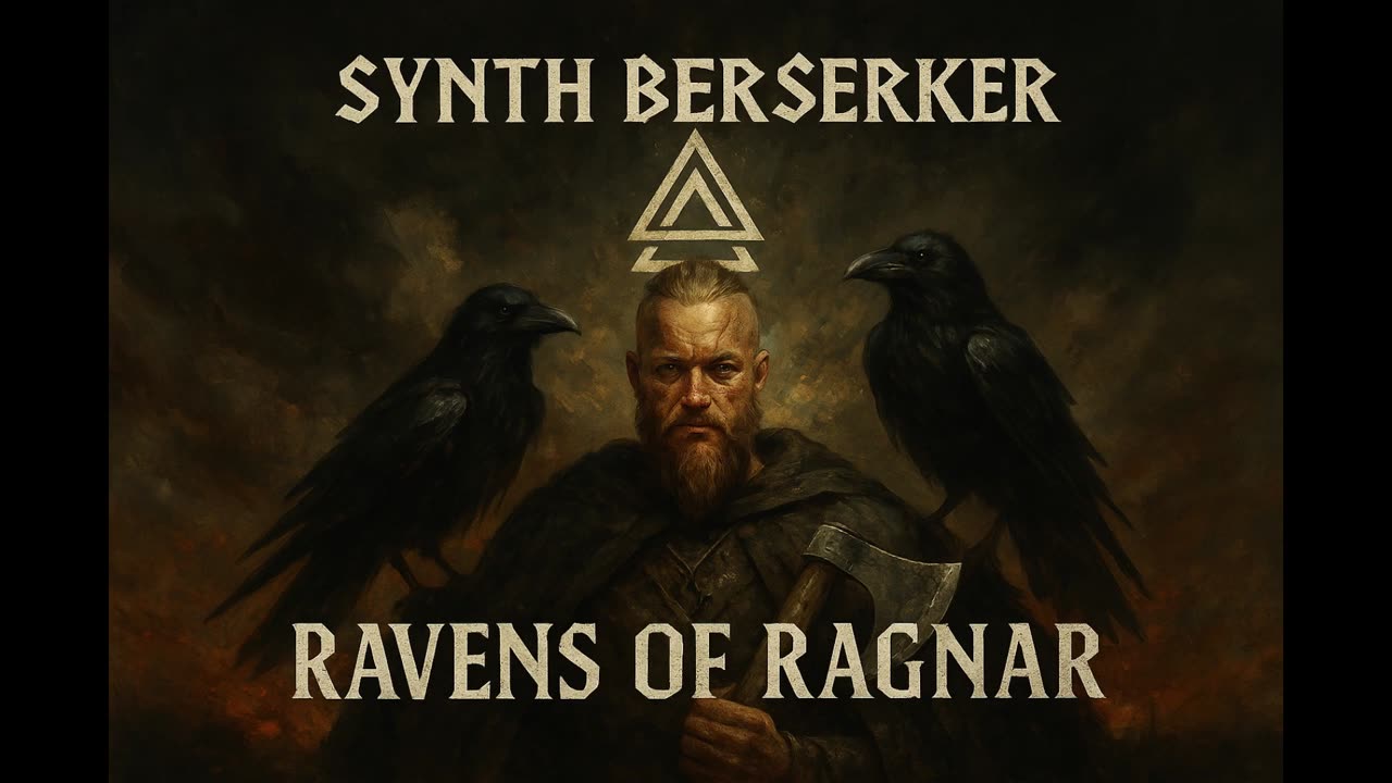 Ravens Of Ragnar