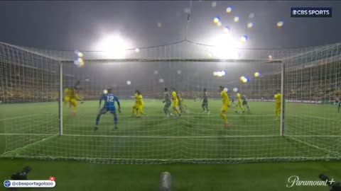 Bodoe/Glimt - Tottenham 0:2 | 08. 05. 2025 | Europa League