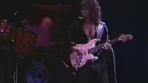 DEEP PURPLE-Live 1985
