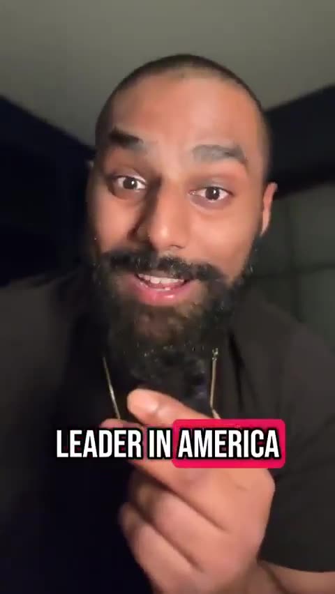 NO CONSPIRACY NEEDED HE ADMITS IT OPENLY !!