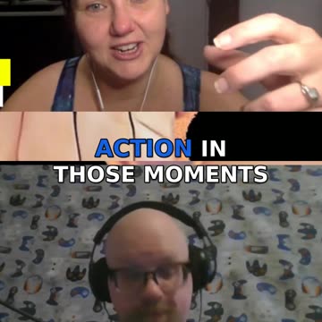 Facing Self-Doubt and Moving Forward