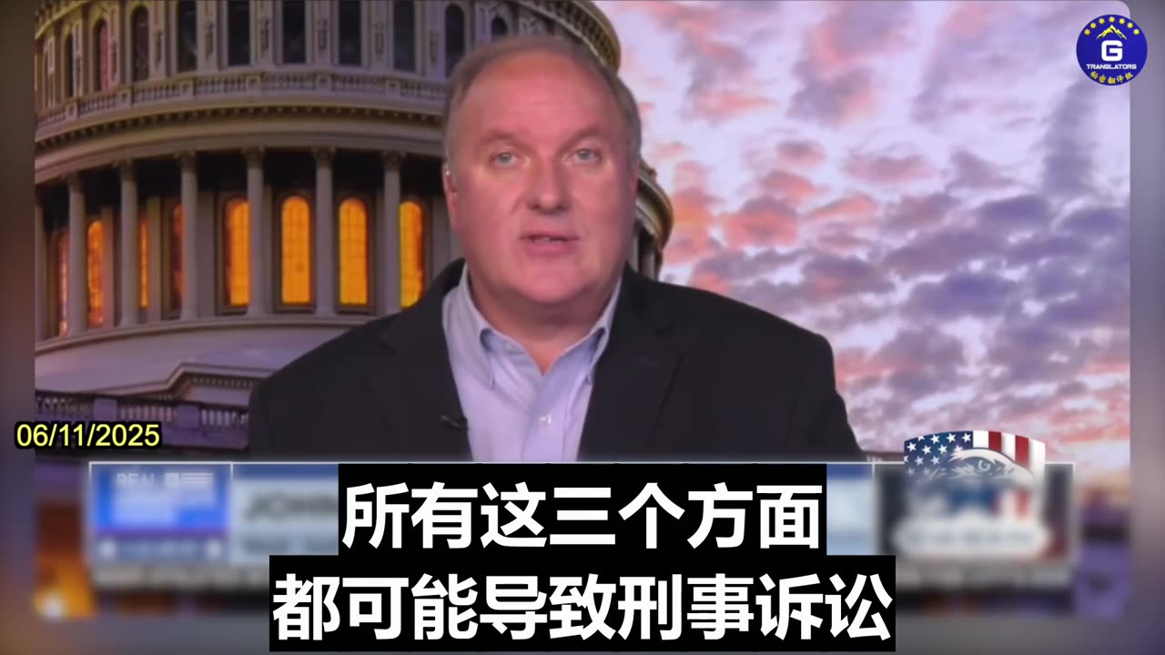 John Solomon on Three Directions for FBI's COVID-19 Investigation