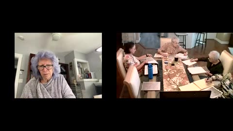 Ronne’s Riverside Bible Study 01-05-2026