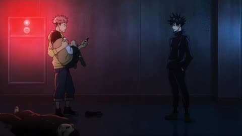 Pandora's Box | Unleashing Sukuna's Finger