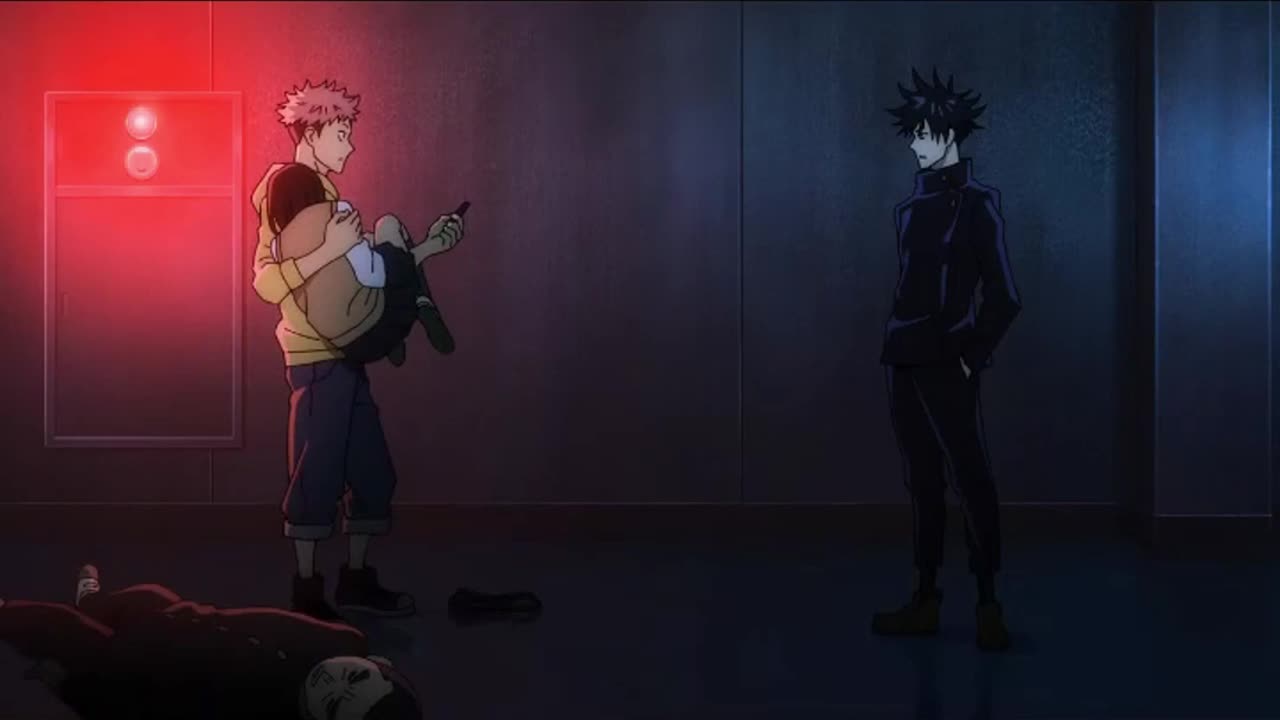 Pandora's Box | Unleashing Sukuna's Finger