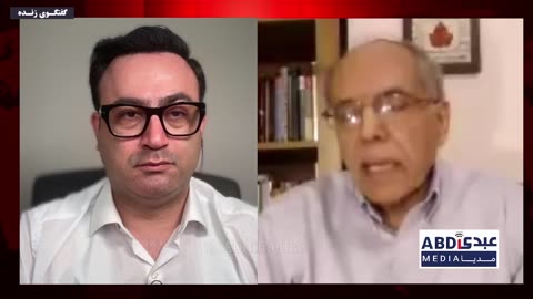 کوروش احمدی: حدود خواسته‌های ترامپ مشخص است