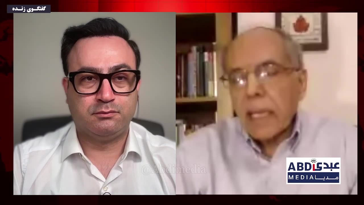 کوروش احمدی: حدود خواسته‌های ترامپ مشخص است