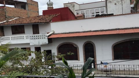 Jaguar Inn (Puerto Vallarta, Jalisco, Mexico)