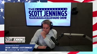 'That's An Option': Markwayne Mullin Updates Scott Jennings On Senate Confirmation Fights