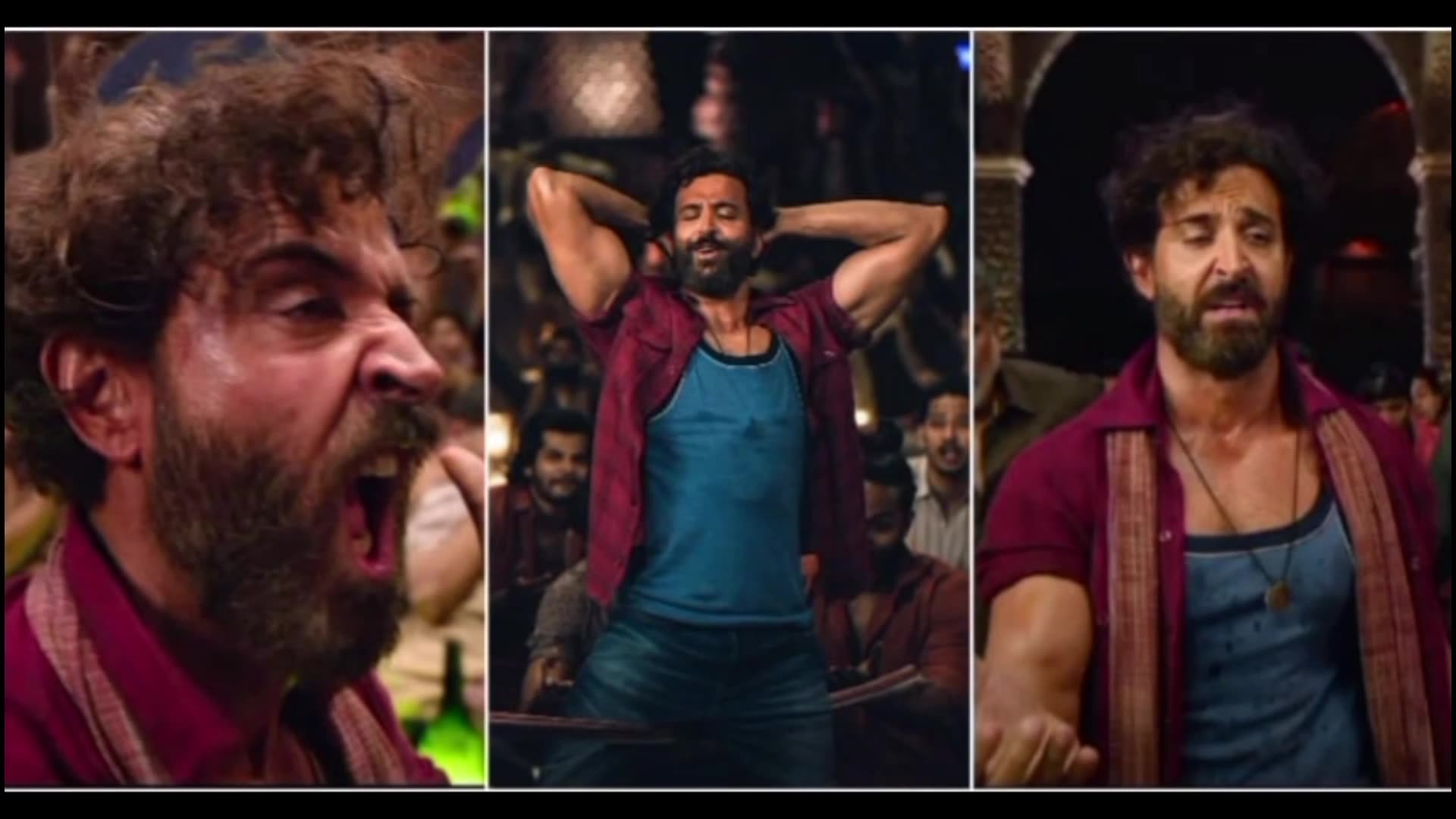 Gabbar 2 (2025): Hrithik Roshans Full Movie - A New Era of Cinematic Excellence