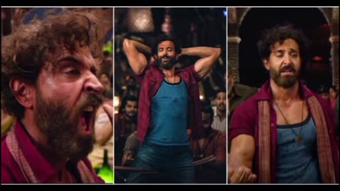 Gabbar 2 (2025): Hrithik Roshan's Full Movie - A New Era of Cinematic Excellence
