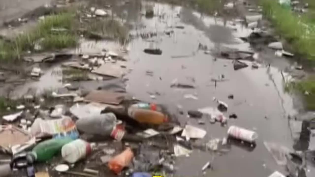 the 3 U.S. states that are officially considered third world