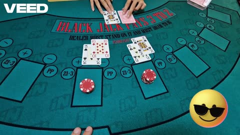 Casino Show Live 🎰 | Live Blackjack & Roulette.