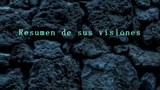 Noticias del Arca y proximidad del diluvio - Visiones de Ana Catalina Emmerick