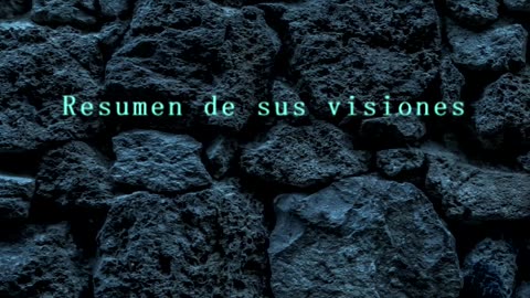 Noticias del Arca y proximidad del diluvio - Visiones de Ana Catalina Emmerick