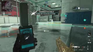 DNA Bomb On Emergency | Modern Warfare III