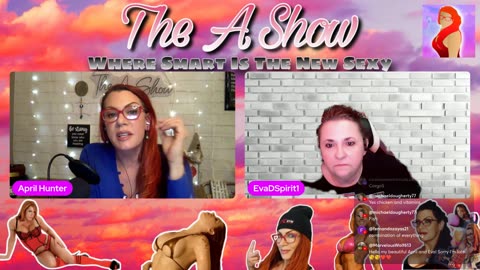 The A Show with April Hunter! A Dubious History of Unethical Human Experiments