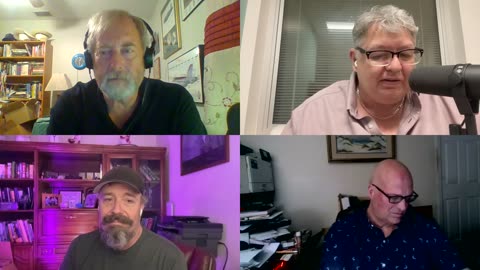 PMN talks about Gaetz Updates Ep 49
