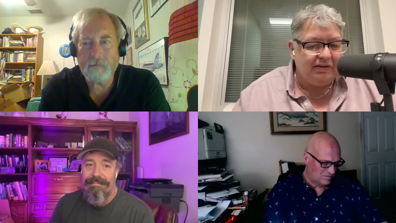 PMN talks about Gaetz Updates Ep 49