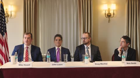 Congress, the TVPA, and Government Weaponization: Why Reform Can’t Wait