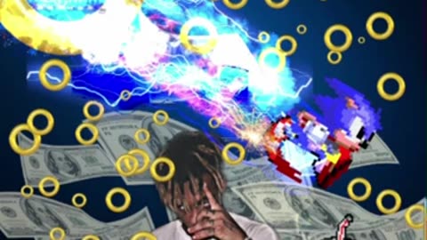 Juice WRLD - Keep Up (432hz)