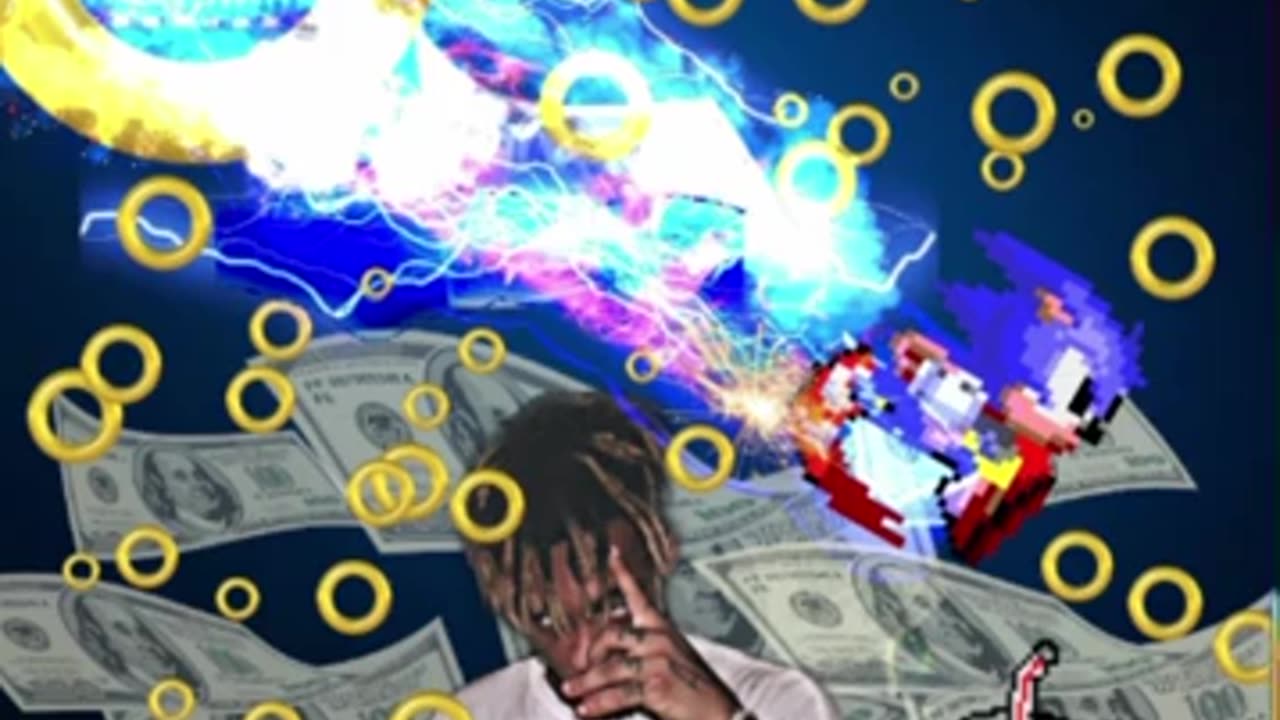 Juice WRLD - Keep Up (432hz)