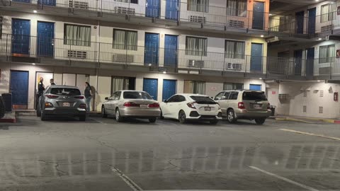 Police Calls Fresno Ca - Sunday Night Action - 2/15