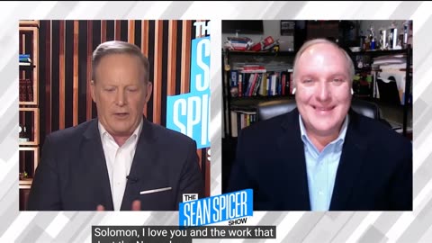 Predicting the DOJ Strikeforce on Russia Hoax | John Solomon
