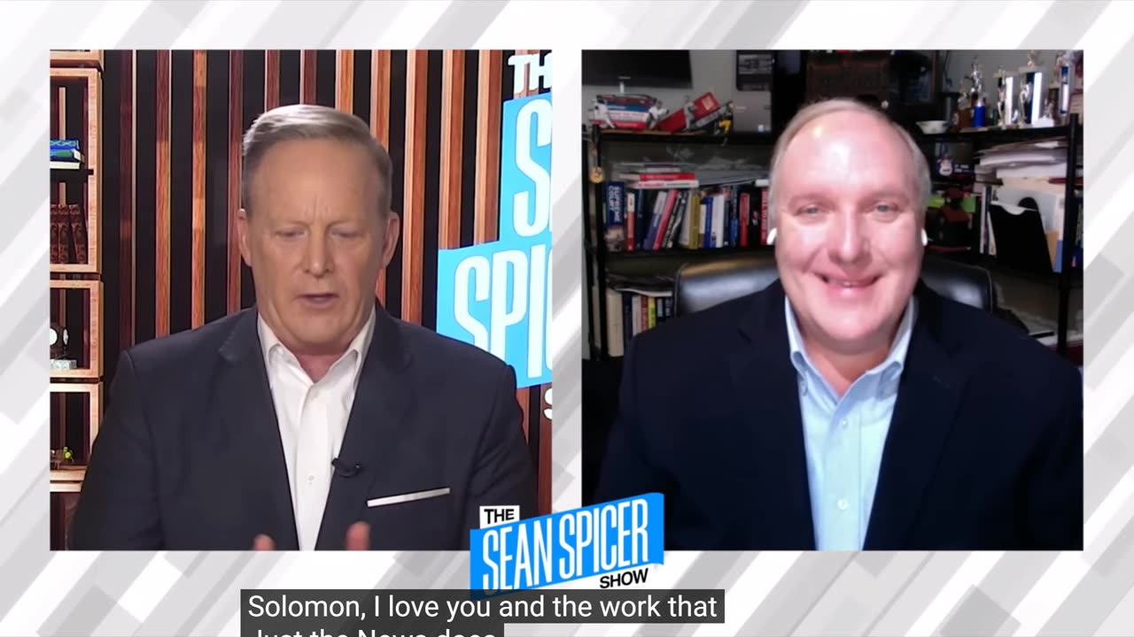 Predicting the DOJ Strikeforce on Russia Hoax | John Solomon