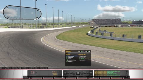 Brake, Rotate, Launch: NextGen @ Gateway (WWT Raceway) | iRacing Live