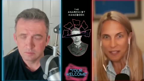 Questioning Mental Illness Labels - Laura Delano with Michael Malice