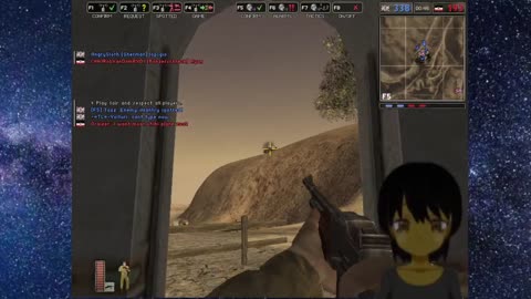 Battlefield 1942 Live Stream Part 4