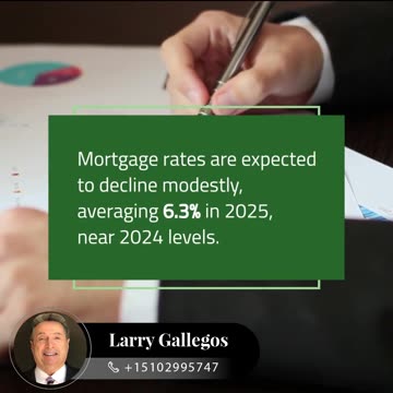 Can Homebuyers Expect Price Cuts in 2025?