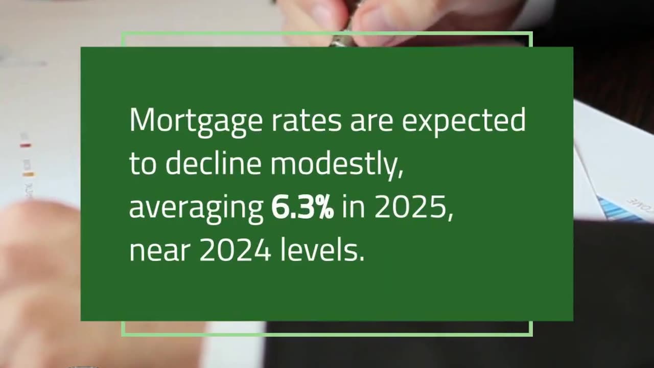 Can Homebuyers Expect Price Cuts in 2025?