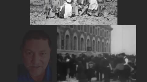 Colonists, Settlers, Immigrants