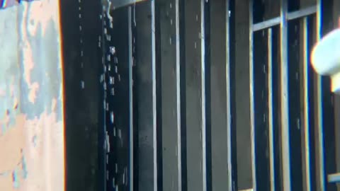 The Beauty of Rainfall