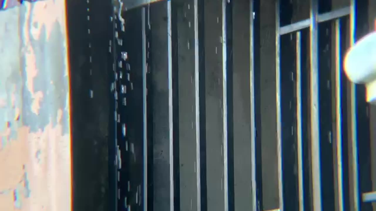 The Beauty of Rainfall